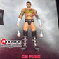 2026 WWE Mattel Elite Collection Series 124 CM Punk