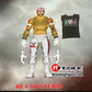 2026 WWE Mattel Elite Collection Series 124 Rey Mysterio