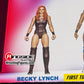 WWE Mattel Main Event Series TBD Becky Lynch