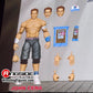2026 WWE Mattel Ultimate Edition Series 31 John Cena