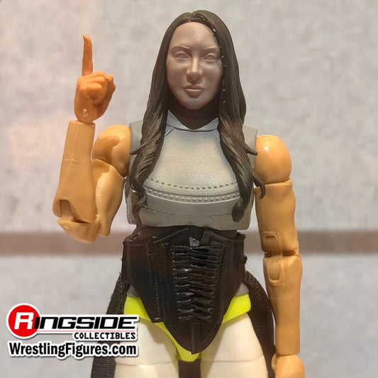 2026 WWE Mattel Elite Collection Series 125 Stephanie Vaquer