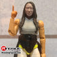 2026 WWE Mattel Elite Collection Series 125 Stephanie Vaquer
