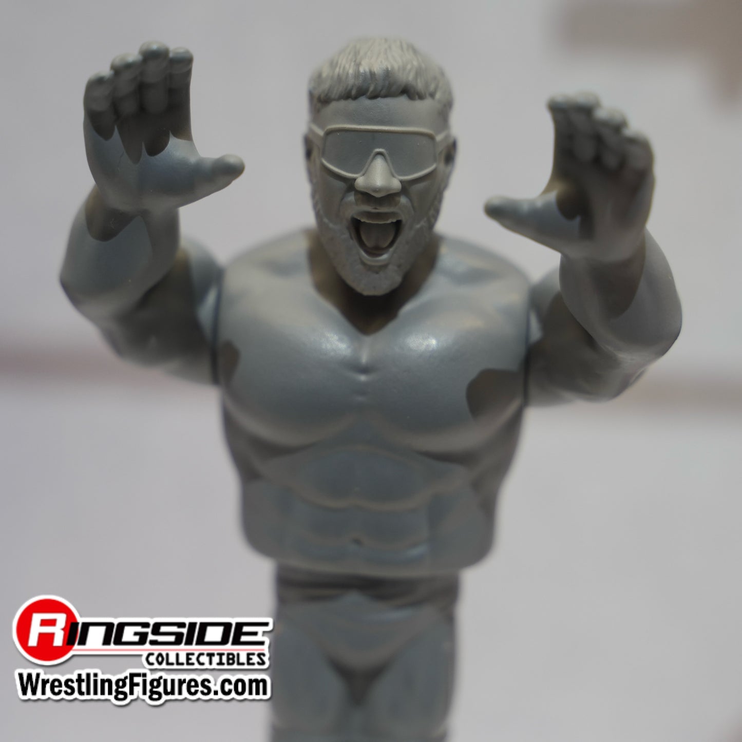 2026 WWE Mattel Ringside Exclusive Retro Series 2 Jey Uso [Exclusive]