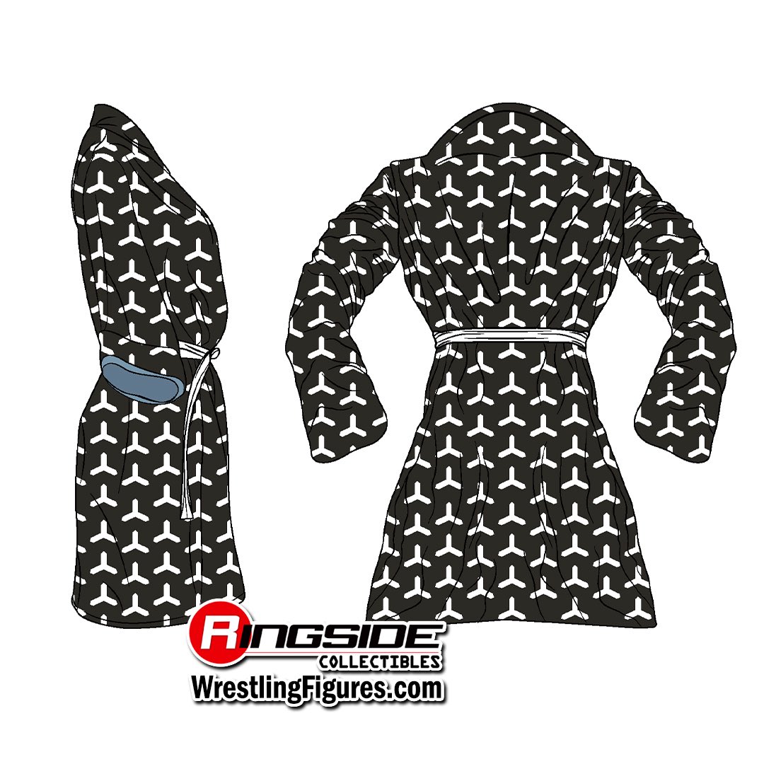 AEW Jazwares Unmatched Collection Kris Statlander