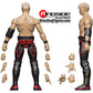AEW Jazwares Unmatched Collection Series 13 Kyle Fletcher