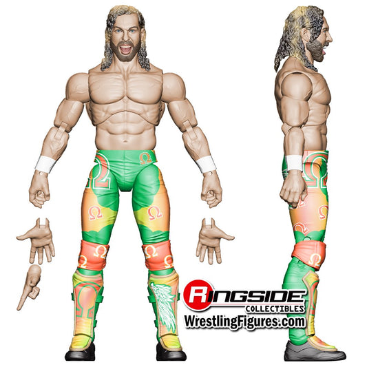 AEW Jazwares Unmatched Collection Kenny Omega