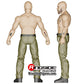 AEW Jazwares Unmatched Collection Jon Moxley