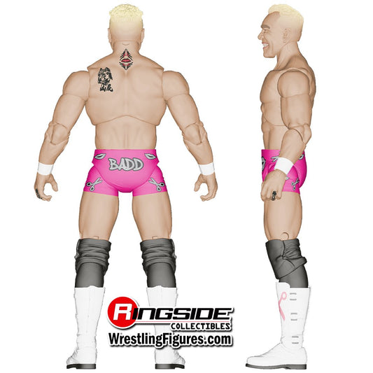 AEW Jazwares Unmatched Collection Billy Gunn