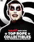 Top Rope Collectibles Danhausen [Version B]