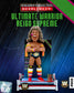 2026 WWE FOCO Magazine Collection Bobblehead "Ultimate Warrior Reigns Supreme"