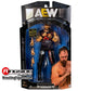 2025 AEW Jazwares Unmatched Collection Series 12 #97 Jon Moxley [Rare Edition]