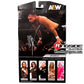 2025 AEW Jazwares Unmatched Collection Series 12 #97 Jon Moxley [Rare Edition]