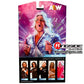 2025 AEW Jazwares Unmatched Collection Series 12 #96 Ric Flair [Chase Edition]