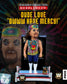 2026 WWE FOCO Magazine Collection Bobblehead "Owww Have Mercy" Dude Love