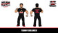 MAJOR Big Rubber Guys Extreme Tommy Dreamer