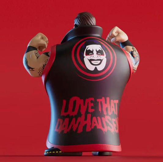 Nerd Closet Mat Maniacs Danhausen