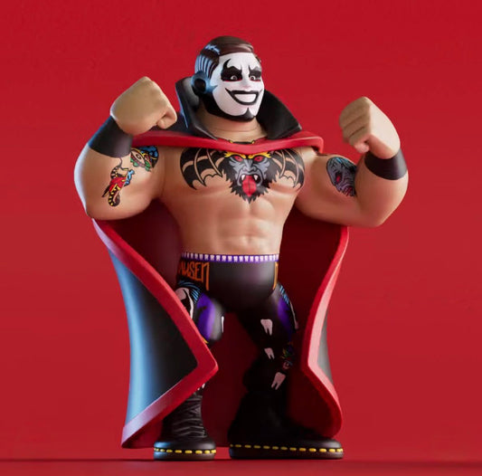 Nerd Closet Mat Maniacs Danhausen