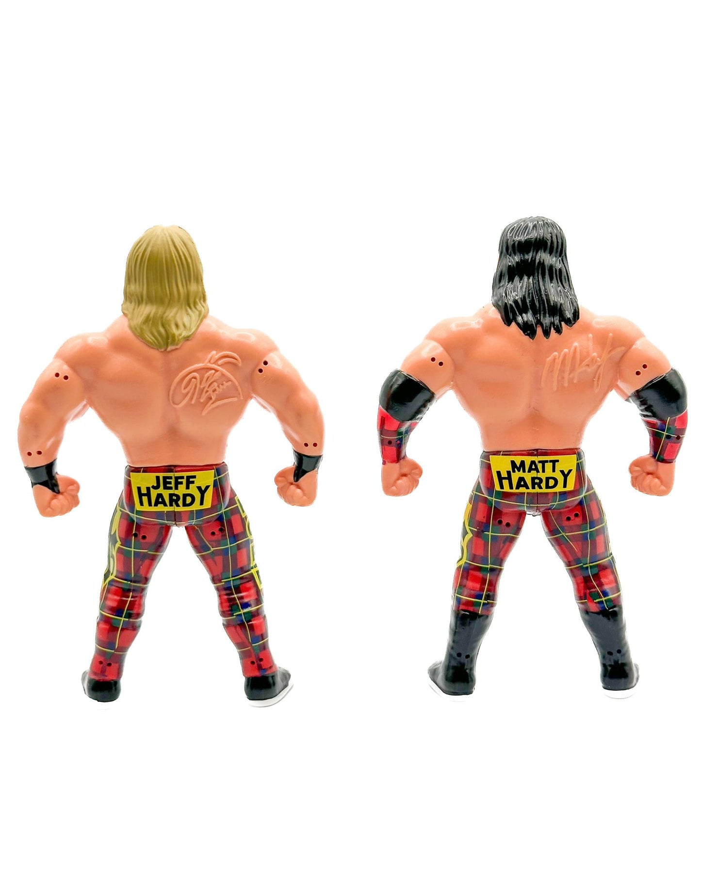 2025 MAJOR Bendies Limited Edition Matt Hardy
