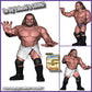 Hasttel Toy Grapplers & Gimmicks Sean Morley [Val Venis]