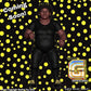 Hasttel Toy Grapplers & Gimmicks Sapphire