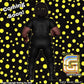 Hasttel Toy Grapplers & Gimmicks Sapphire