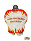 Title Run Toys Series 2 Johnny B. Badd