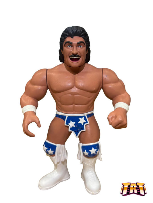 Title Run Toys Series 2 Limited Edition Johnny B. Badd