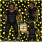 Hasttel Toy Grapplers & Gimmicks Sapphire