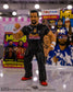 2026 MAJOR Big Rubber Guys Extreme Series 1 Tommy Dreamer