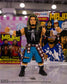 2026 MAJOR Big Rubber Guys Extreme Series 1 Raven
