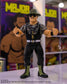MAJOR Big Rubber Guys Sgt. Slaughter [Face]