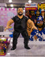 MAJOR Big Rubber Guys One Man Gang