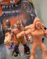 2026 Zombie Sailor's Toys Wrestling's Heels & Faces Series 6 Shane Douglas