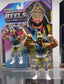 2026 Zombie Sailor's Toys Wrestling's Heels & Faces: The Savage Legacy Collection "Macho King" Randy Savage