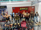 Zombie Sailor's Toys Wrestling's Heels & Faces Pinnacle Collection New Jack