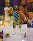 2026 MAJOR Big Rubber Guys "Macho King" Randy Savage