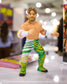 MAJOR AEW x Big Rubber Guys Series 1 Will Ospreay