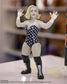 MAJOR AEW x Big Rubber Guys Series 1 Timeless Toni Storm [Chase]