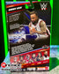 2026 WWE Mattel Elite Collection Series 126 Jimmy Uso