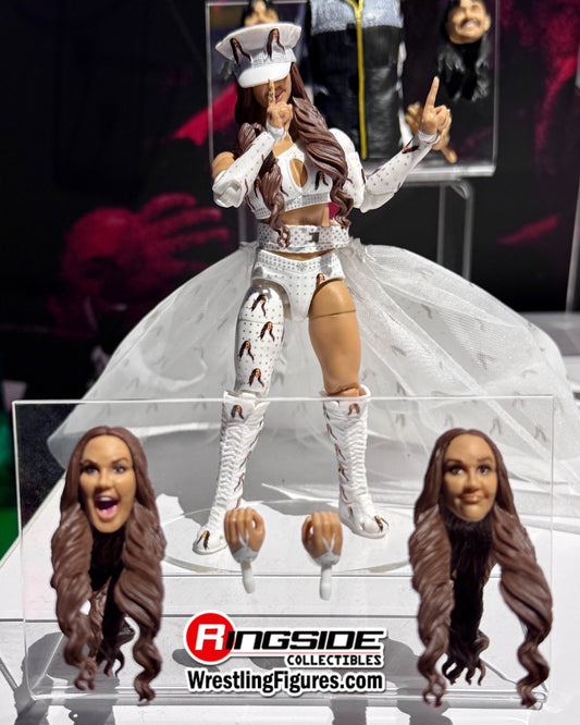 2026 WWE Mattel Ultimate Edition Series 31 Chelsea Green