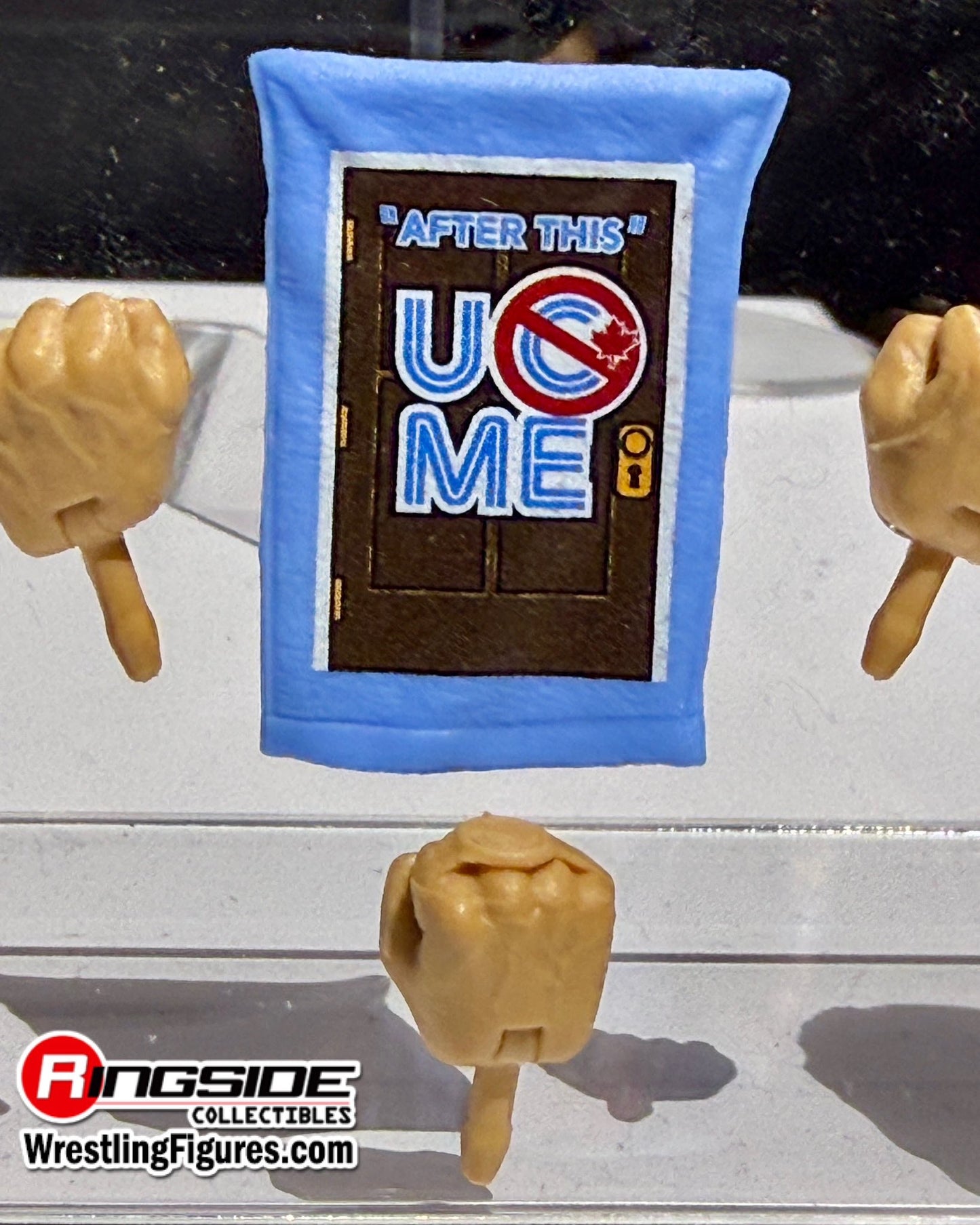 2026 WWE Mattel Ultimate Edition Series 31 John Cena