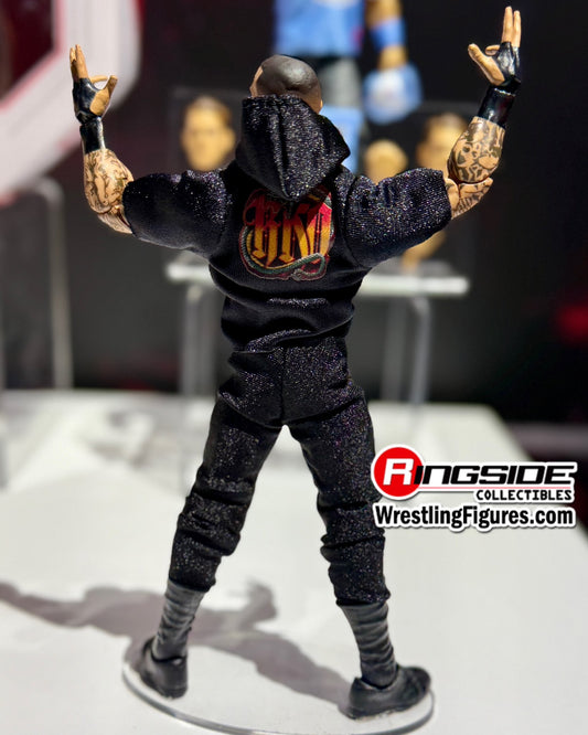 2026 WWE Mattel Ultimate Edition Series 31 Randy Orton