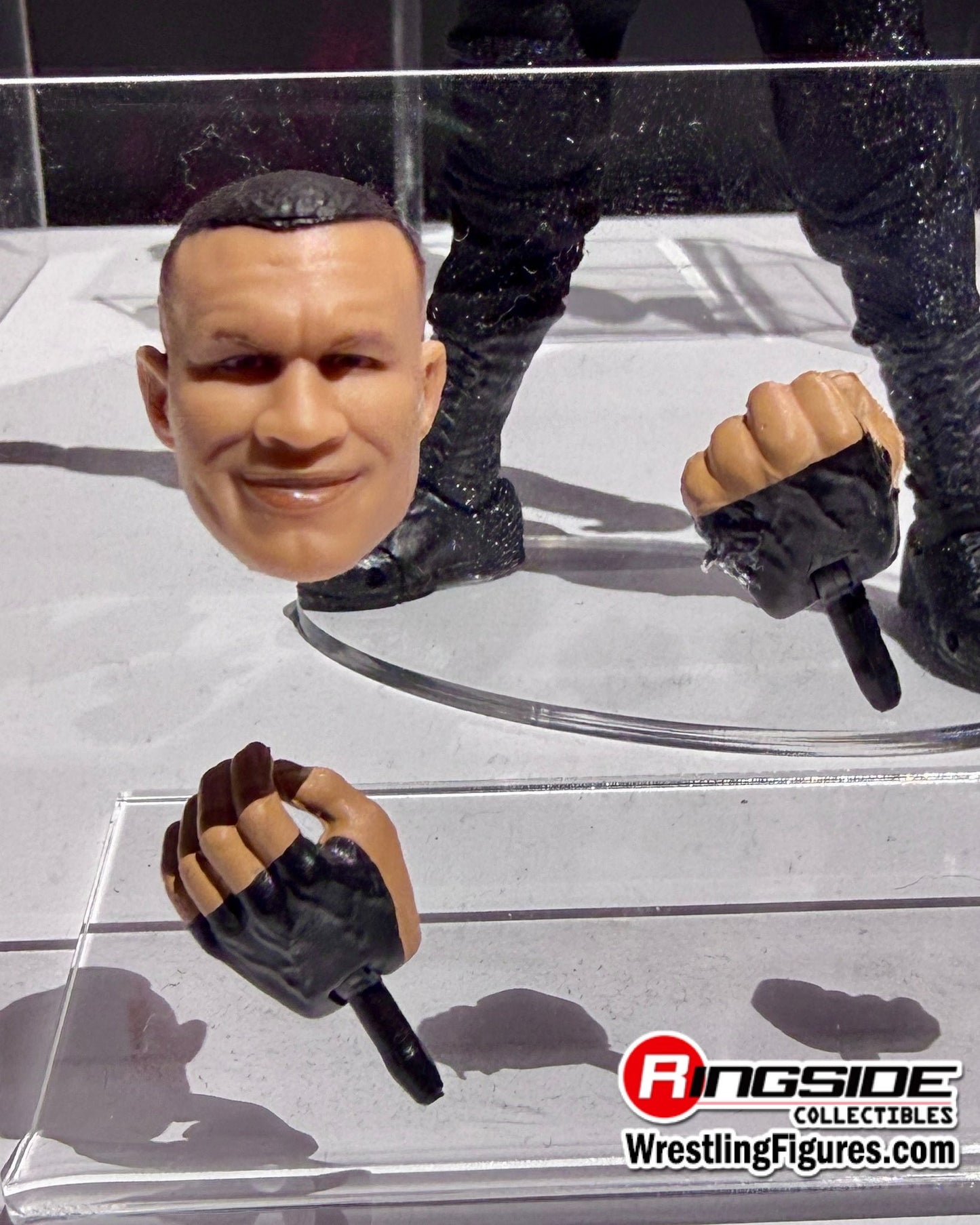2026 WWE Mattel Ultimate Edition Series 31 Randy Orton