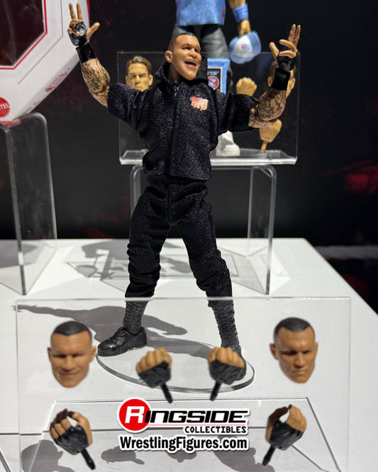 2026 WWE Mattel Ultimate Edition Series 31 Randy Orton