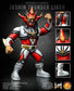 Epic Toys Wrestling Megastars Jushin Thunder Liger [With Red Gear]