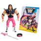 2021 Mattel Masters of the WWE Universe Series 7 Bret "Hit Man" Hart [Exclusive]
