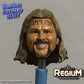 Hasttel Toy Regium Series 2 Al Snow & Head