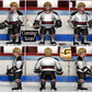 Hasttel Toy Grapplers & Gimmicks The Goon