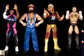 2026 WWE Mattel Elite Collection Saturday Night's Main Event Series 1 CM Punk [Exclusive]