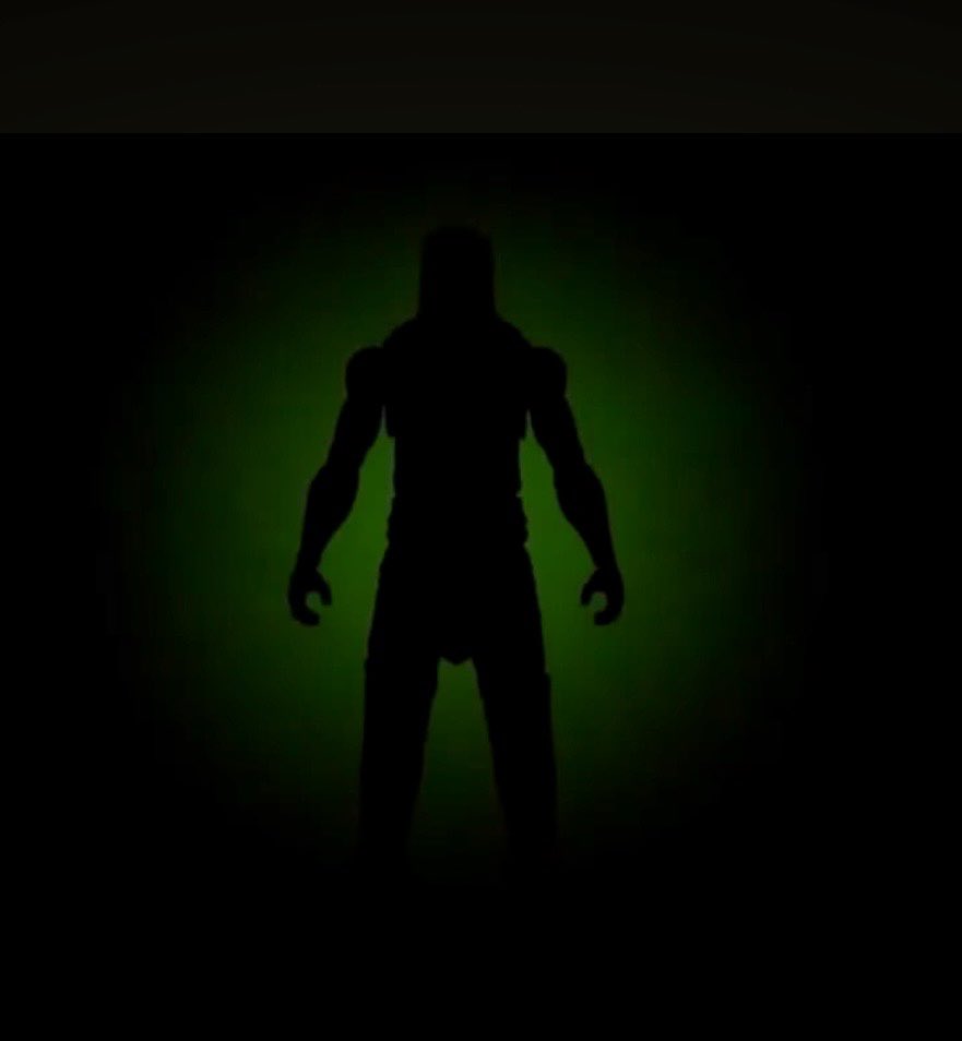 WWE Mattel Creations Exclusive Ultimate Edition Penta